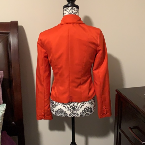 Spring/Summer Blazer - Picture 6 of 10